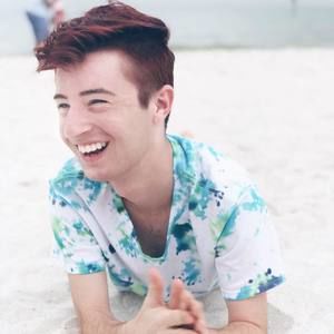 Meet your Posher, Caleb